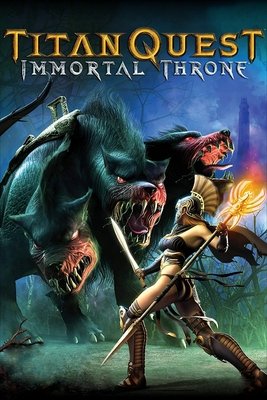 Titan Quest